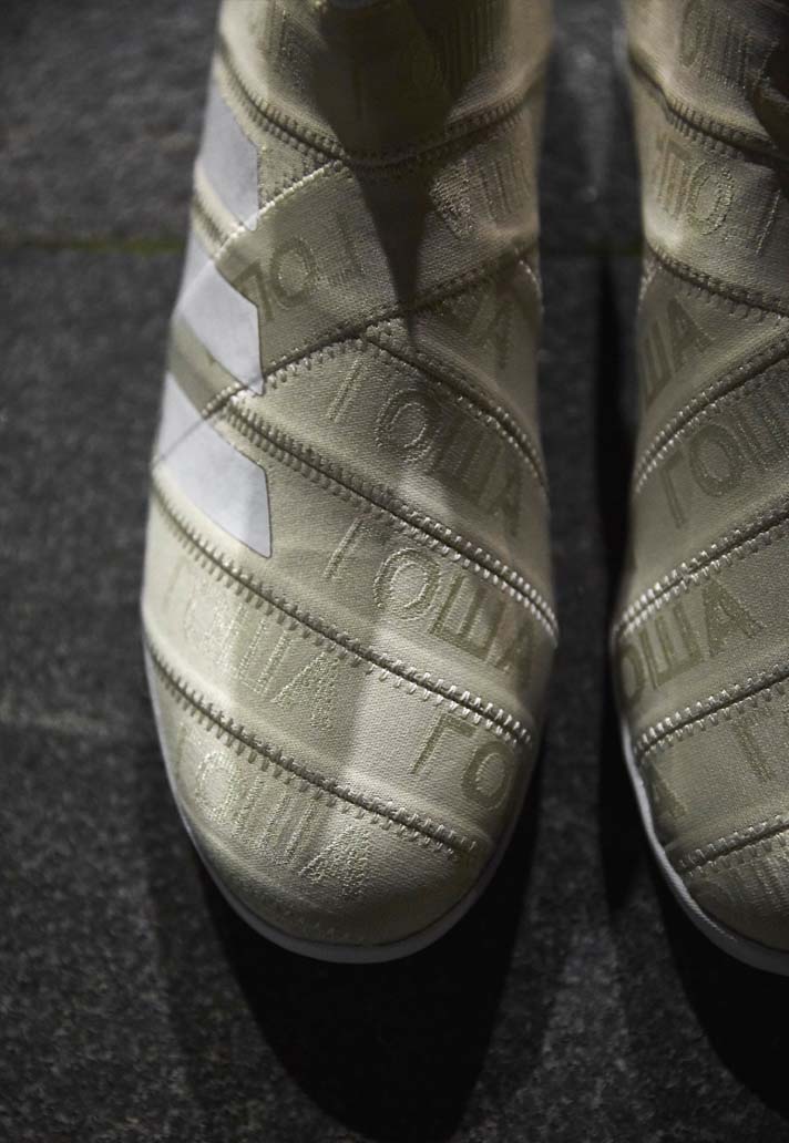 Adidas x Gosha Rubchinskiy Nemeziz Shoes Revealed Footy Headlines